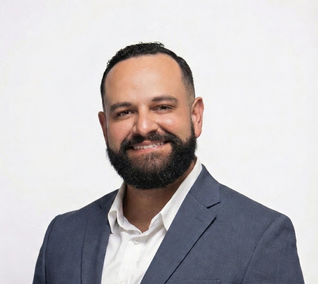Victor Cruz, founder of TensorWard